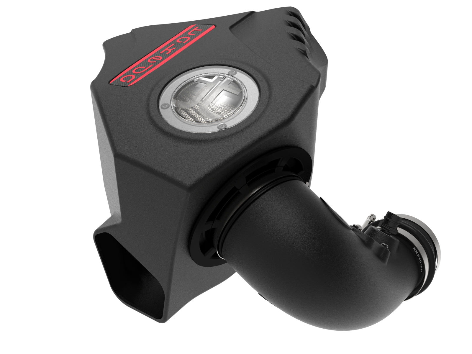 aFe Takeda Momentum Pro Dry S CAI 2.0L Turbo | Toyota Supra (21) (56-70037D)