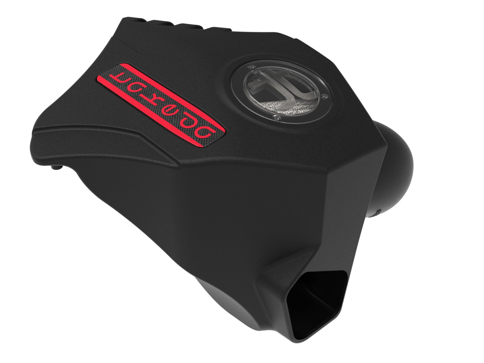 aFe Takeda Momentum Pro Dry S CAI 2.0L Turbo | Toyota Supra (21) (56-70037D)