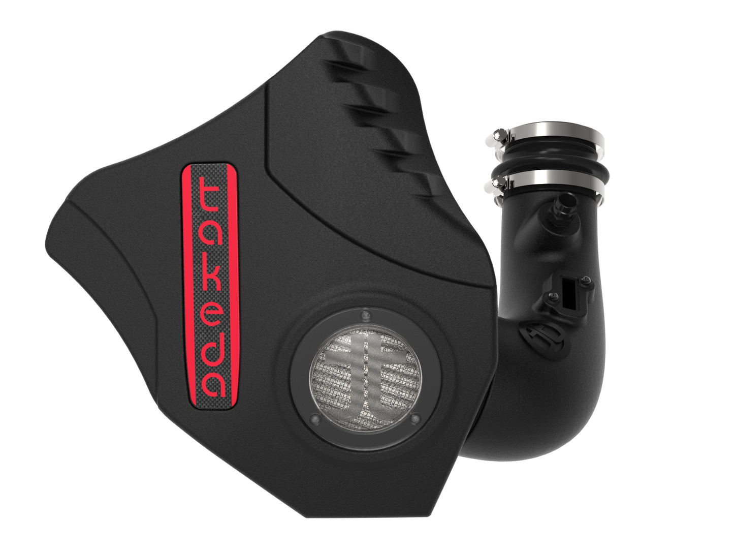 aFe Takeda Momentum Pro Dry S CAI 2.0L Turbo | Toyota Supra (21) (56-70037D)