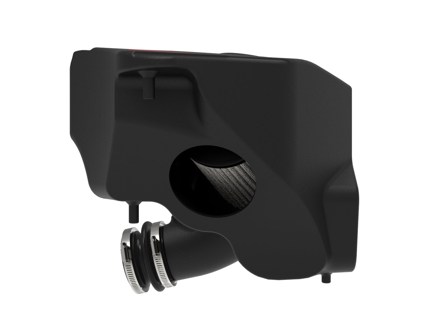 aFe Takeda Momentum Pro Dry S CAI 2.0L Turbo | Toyota Supra (21) (56-70037D)