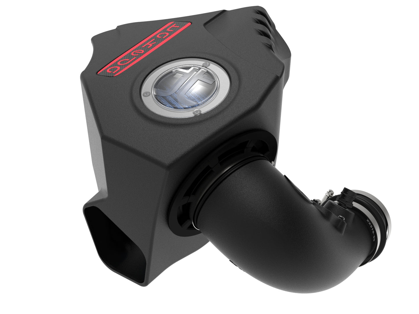 aFe Takeda Momentum Pro 5R Cold Air Intake | Toyota Supra L4 2.0L Turbo 2021 (56-70037R)