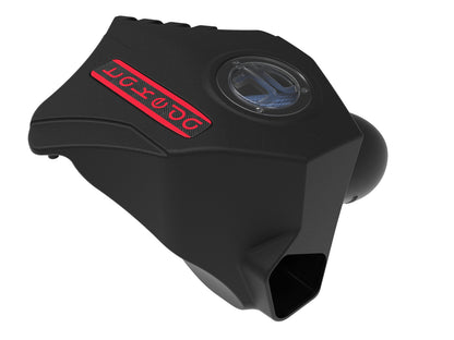 aFe Takeda Momentum Pro 5R Cold Air Intake | Toyota Supra L4 2.0L Turbo 2021 (56-70037R)