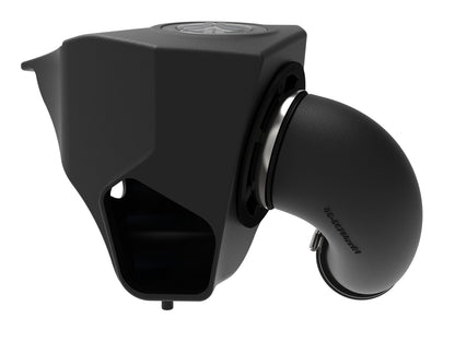 aFe Takeda Momentum Pro 5R Cold Air Intake | Toyota Supra L4 2.0L Turbo 2021 (56-70037R)