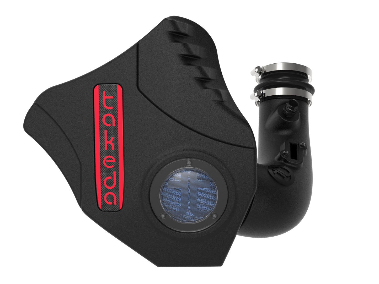 aFe Takeda Momentum Pro 5R Cold Air Intake | Toyota Supra L4 2.0L Turbo 2021 (56-70037R)
