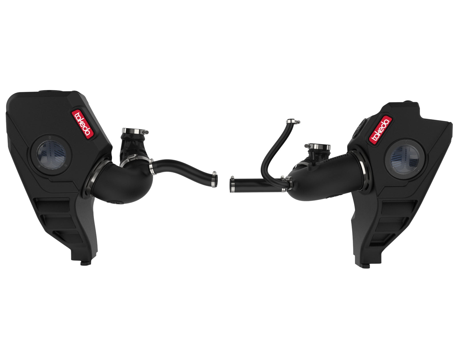 aFe 6" Tall Stage-2 MagnumFORCE Intake w/ Pro 5R Filter | Kia Stinger V6 3.3L TT (18-22) (56-70038R)