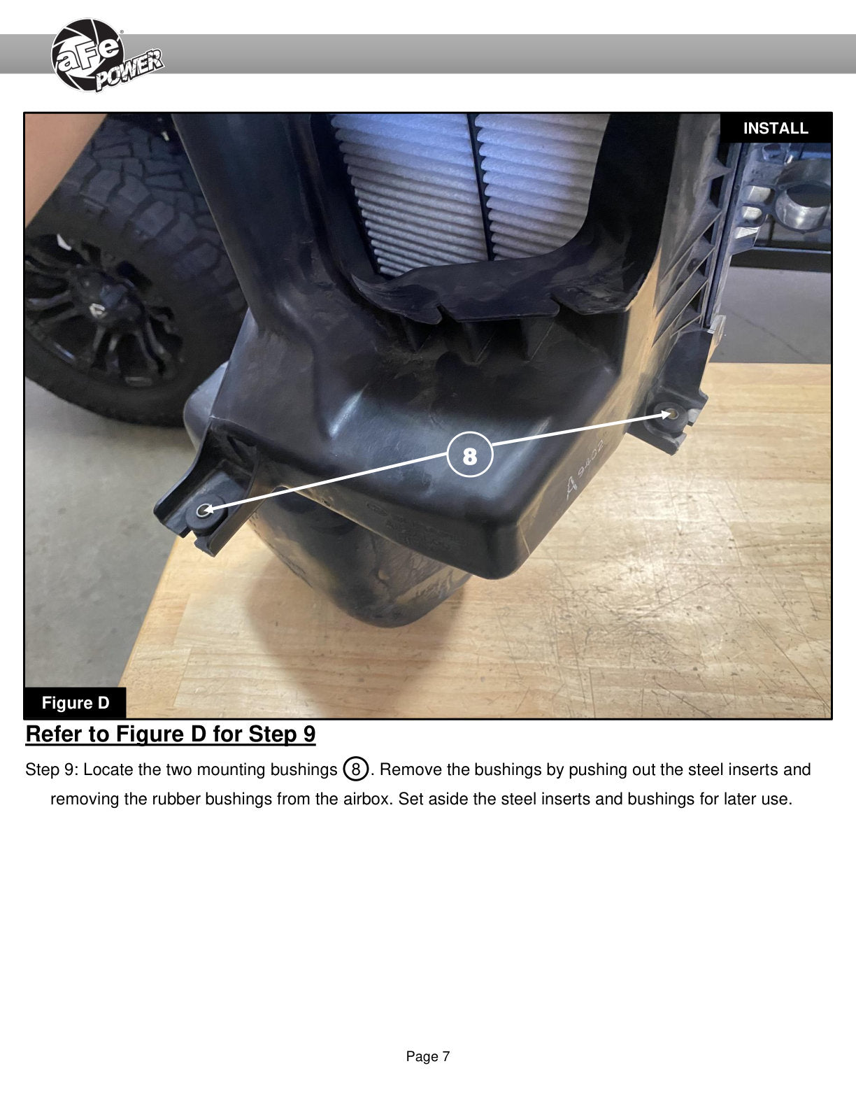 aFe Momentum CAI w/ Pro 5R | Subaru Outback 09-15/14-23 (56-70039R)