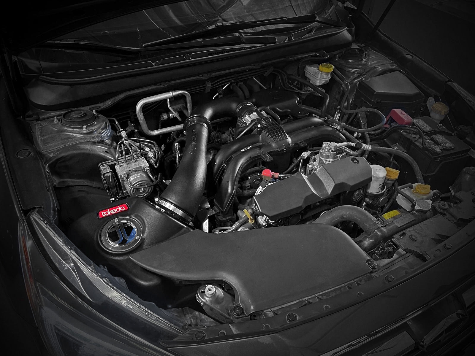 aFe Momentum CAI w/ Pro 5R | Subaru Outback 09-15/14-23 (56-70039R)