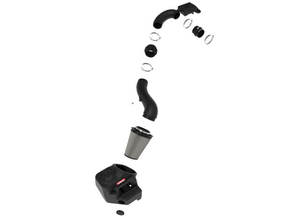 aFe 19-21 Subaru Forester 2.5L H4 Takeda Momentum Air Intake w/ Pro DRY S Filter (56-70042D)