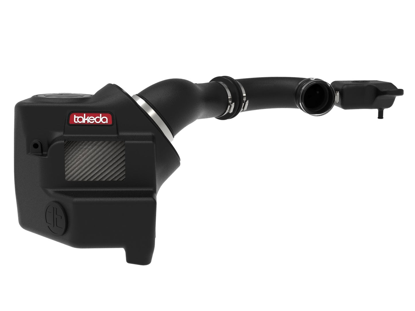 aFe 19-21 Subaru Forester 2.5L H4 Takeda Momentum Air Intake w/ Pro DRY S Filter (56-70042D)