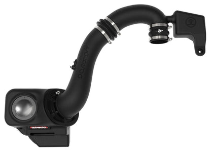 aFe 19-21 Subaru Forester 2.5L H4 Takeda Momentum Air Intake w/ Pro DRY S Filter (56-70042D)