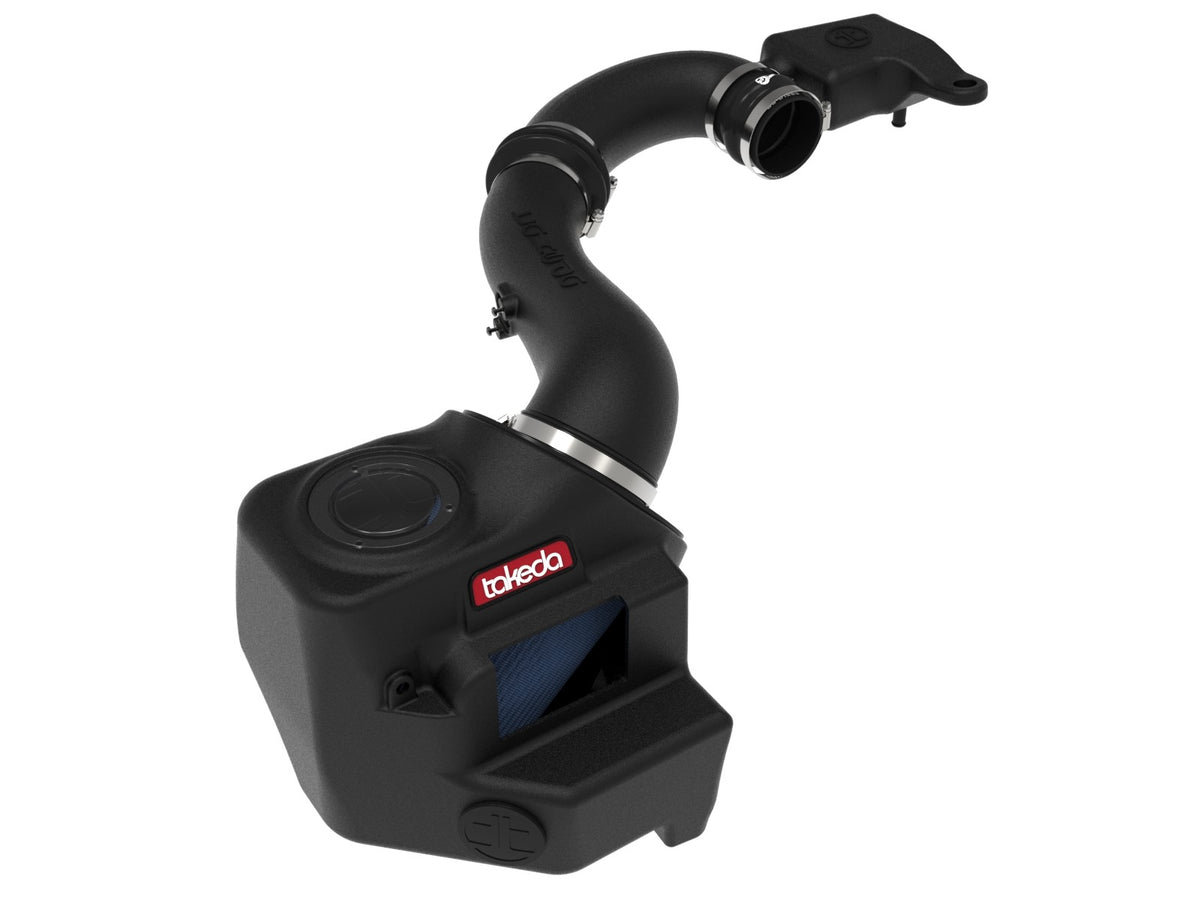 aFe Takeda Momentum Air Intake w/ Pro 5R Filter | Subaru Forester 19-21 H4 2.5L (56-70042R)