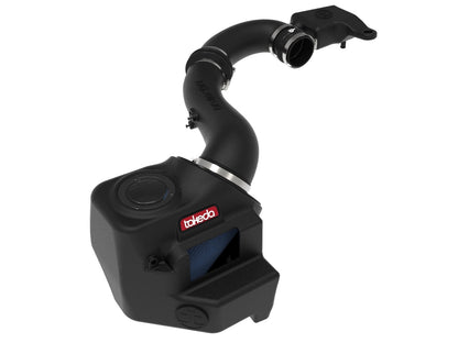 aFe Takeda Momentum Air Intake w/ Pro 5R Filter | Subaru Forester 19-21 H4 2.5L (56-70042R)