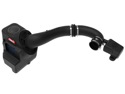 aFe Takeda Momentum Air Intake w/ Pro 5R Filter | Subaru Forester 19-21 H4 2.5L (56-70042R)