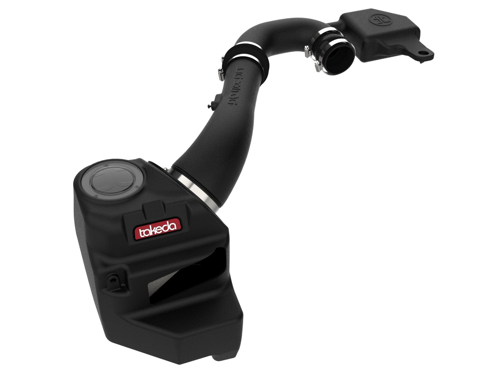 aFe Takeda Momentum Pro DRY S Intake | Subaru Impreza H4 2.0L (12-16) (56-70043D)