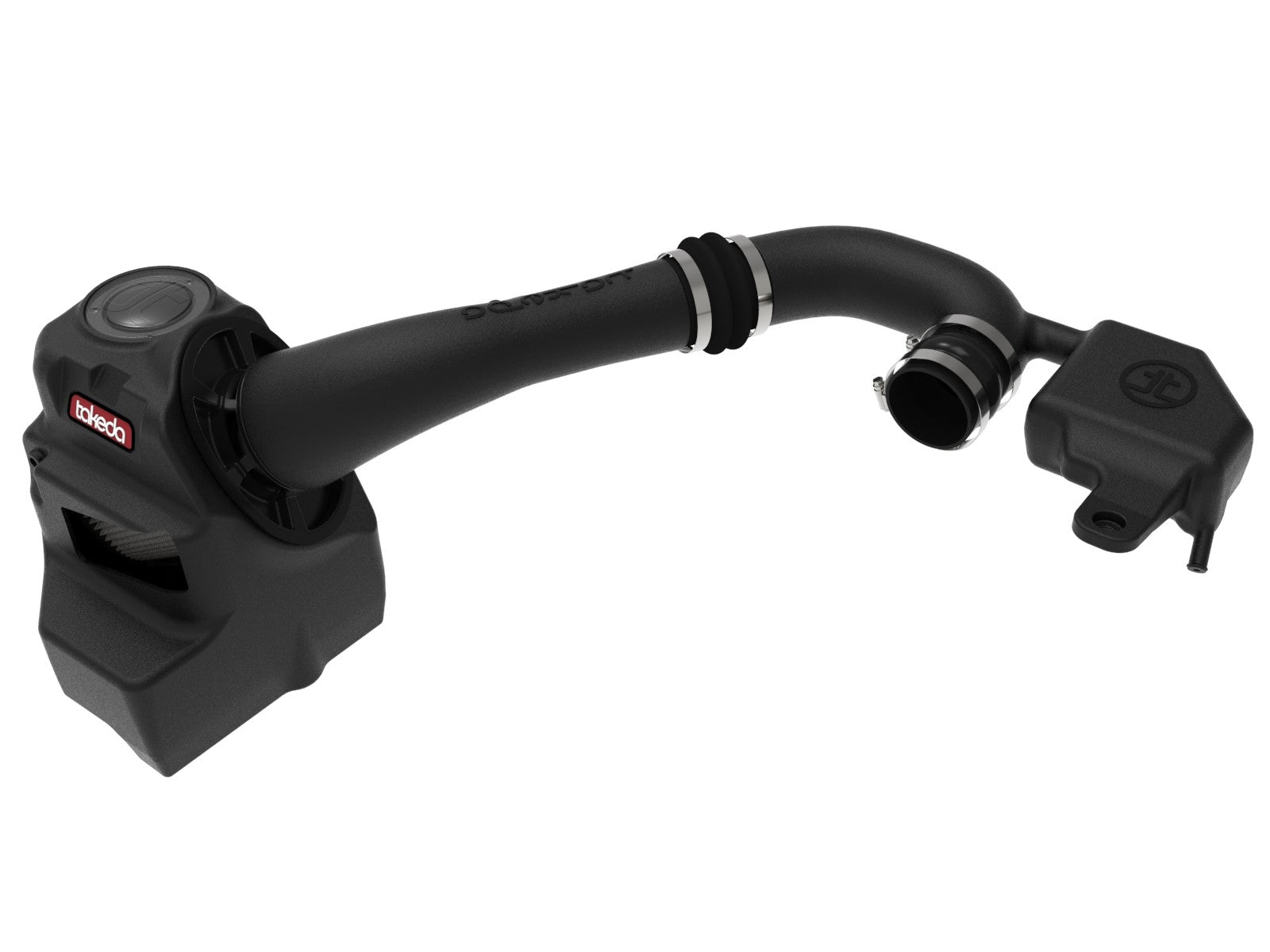 aFe Takeda Momentum Pro DRY S Intake | Subaru Impreza H4 2.0L (12-16) (56-70043D)