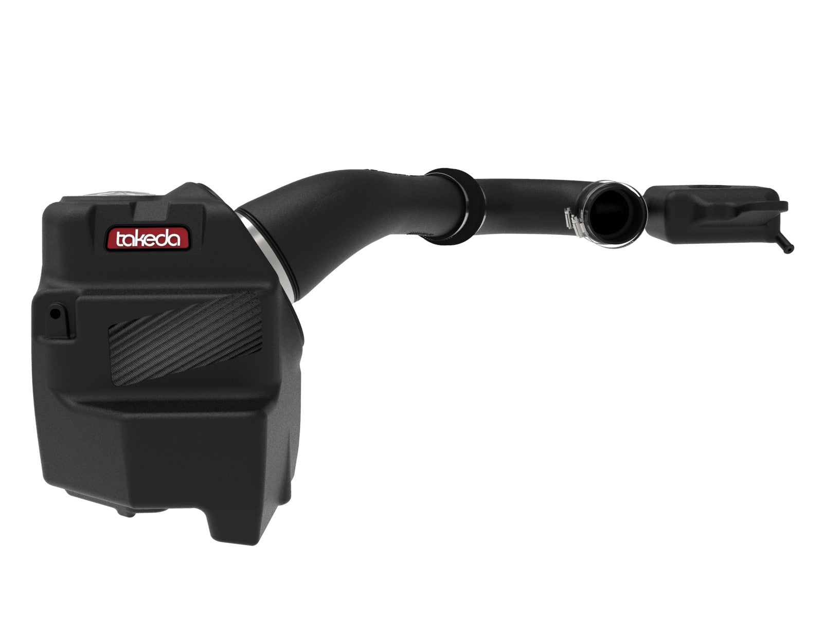 aFe Takeda Momentum Pro DRY S Intake | Subaru Impreza H4 2.0L (12-16) (56-70043D)