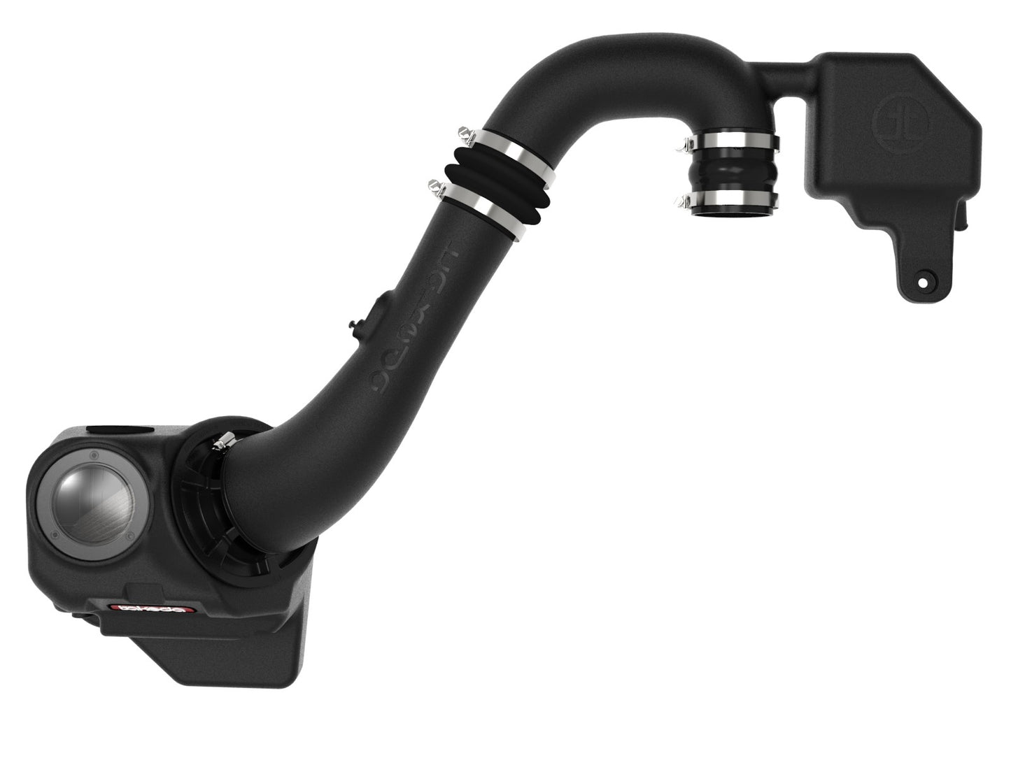 aFe Takeda Momentum Pro DRY S Intake | Subaru Impreza H4 2.0L (12-16) (56-70043D)