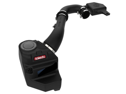 aFe Takeda Momentum Pro 5R Cold Air Intake | Subaru Impreza H4 2.0L (12-16) (56-70043R)