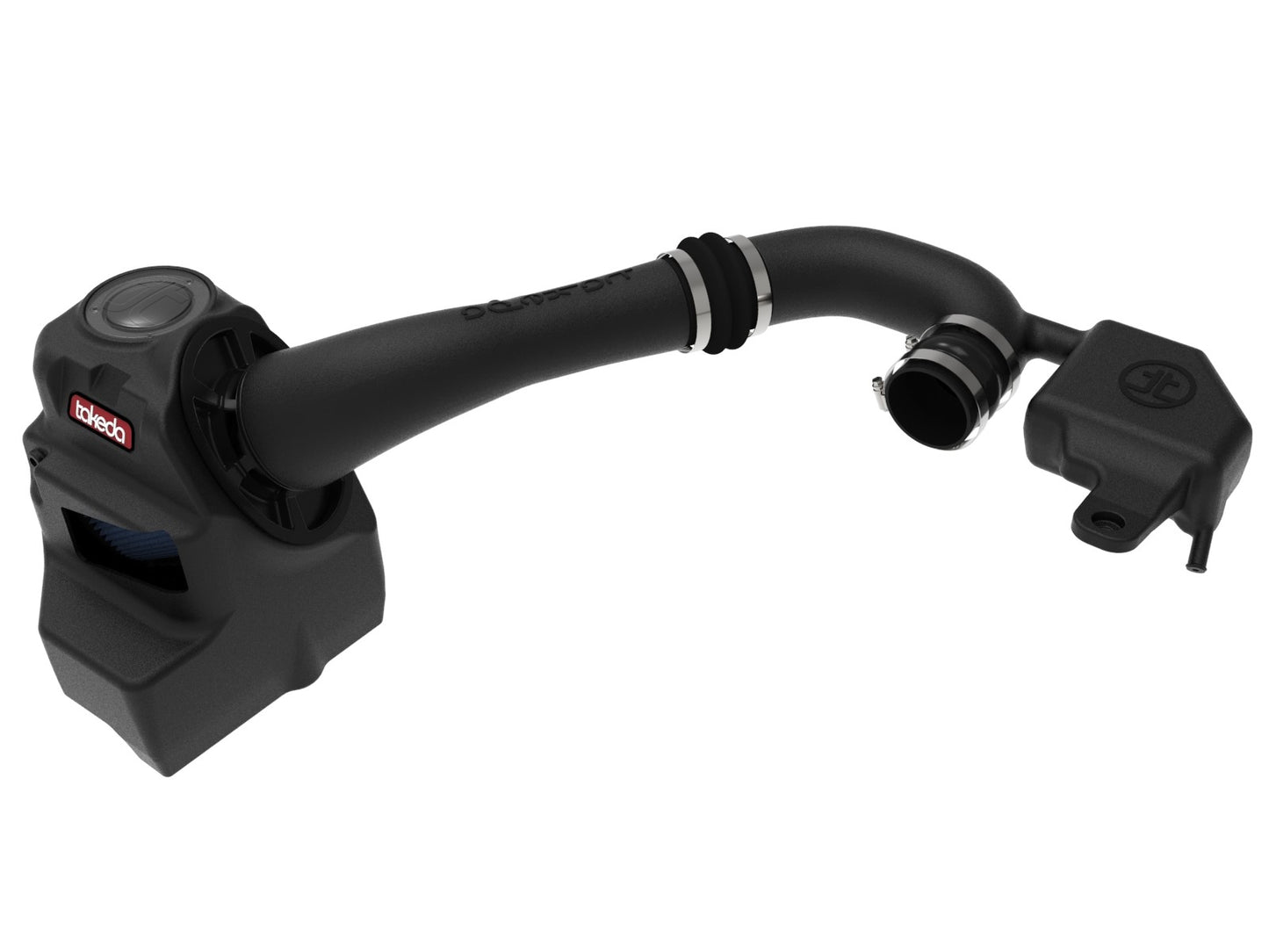 aFe Takeda Momentum Pro 5R Cold Air Intake | Subaru Impreza H4 2.0L (12-16) (56-70043R)