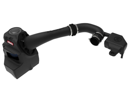 aFe Takeda Momentum Pro 5R Cold Air Intake | Subaru Impreza H4 2.0L (12-16) (56-70043R)
