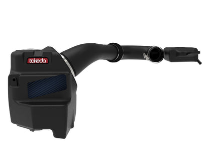 aFe Takeda Momentum Pro 5R Cold Air Intake | Subaru Impreza H4 2.0L (12-16) (56-70043R)