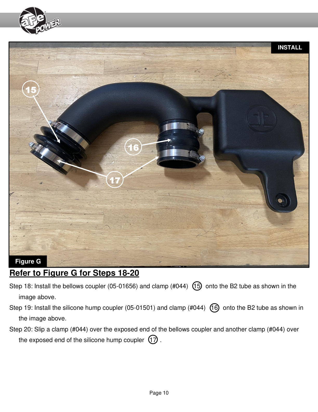 aFe Takeda Momentum Pro 5R Cold Air Intake | Subaru Impreza H4 2.0L (12-16) (56-70043R)
