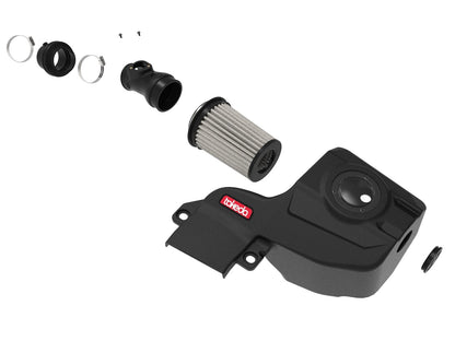 aFe Takeda Momentum Pro 5R Cold Air Intake | Mazda 3 L4 2.5L (19-21) (56-70044D)