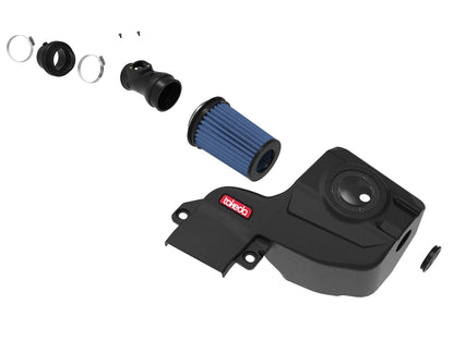 aFe Takeda Momentum Cold Air Intake w/ Pro 5R Filter | Mazda 3 L4 2.5L (19-21) (56-70044R)