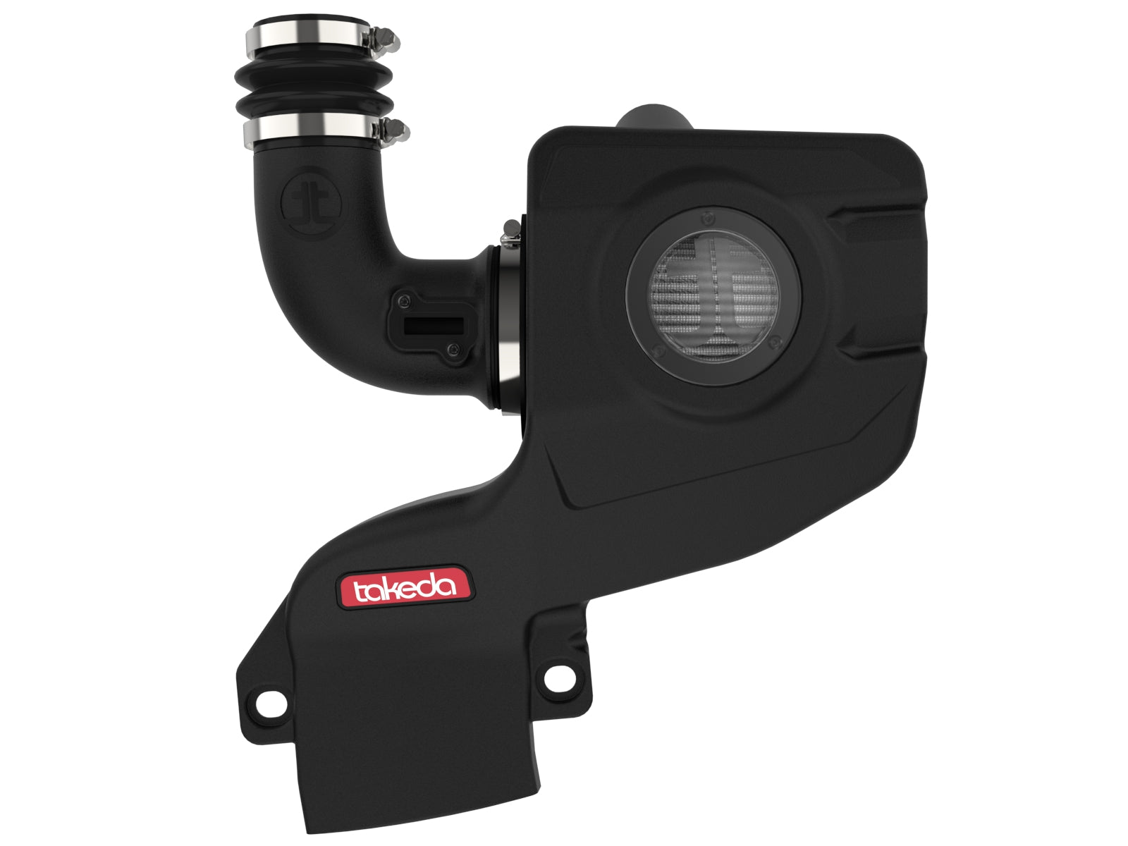 aFe Takeda Momentum Pro DRY S Cold Air Intake | Mazda 3 L4 2.5L (21-22) (56-70045D)