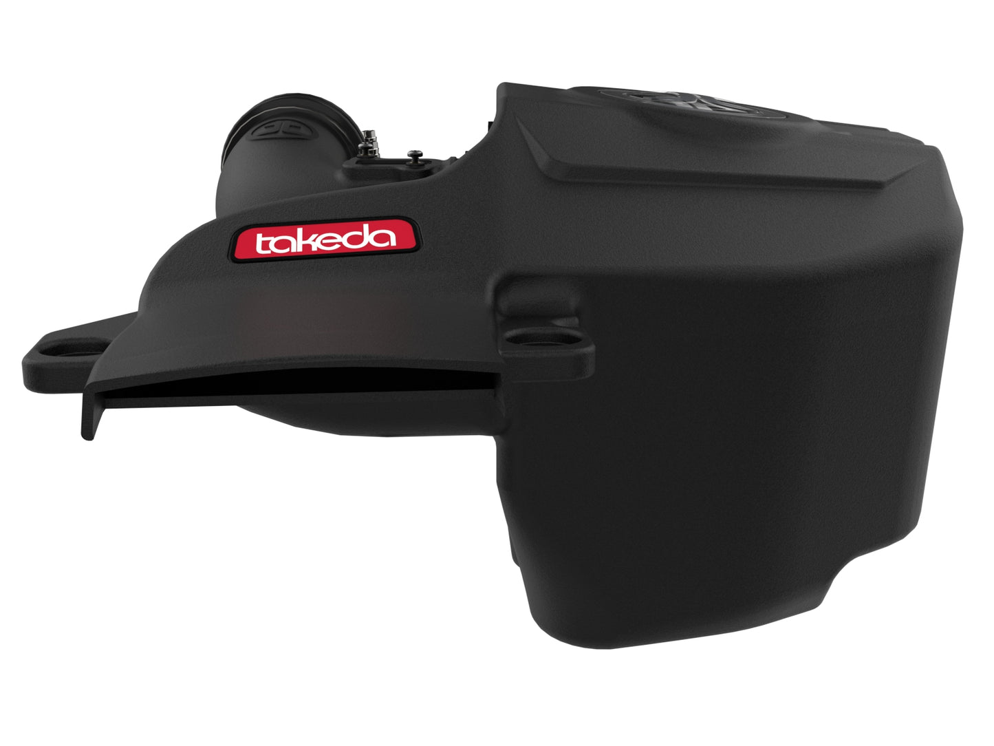aFe Takeda Stage-2 PDS AIS 7.5" Pro 5R Intake | Mazda 3 2.5T (21-22) (56-70045R)