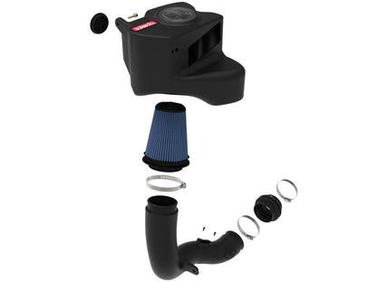 aFe 6" Takeda Intake System w/ Pro 5R Filter | Subaru Forester 14-18 H4-2.0L (56-70049R)
