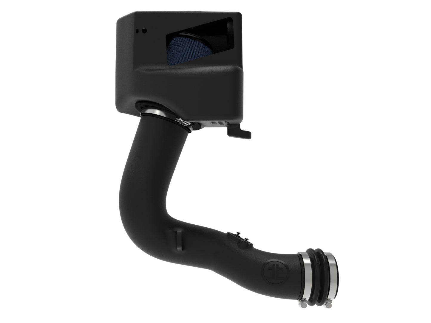 aFe 6" Takeda Intake System w/ Pro 5R Filter | Subaru Forester 14-18 H4-2.0L (56-70049R)