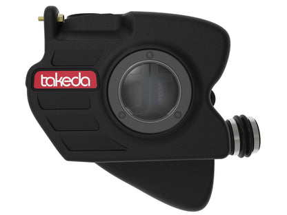 aFe 6" Takeda Intake System w/ Pro 5R Filter | Subaru Forester 14-18 H4-2.0L (56-70049R)