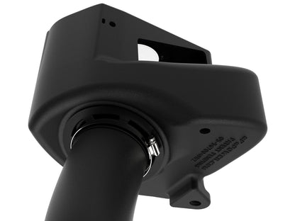 aFe 6" Takeda Intake System w/ Pro 5R Filter | Subaru Forester 14-18 H4-2.0L (56-70049R)
