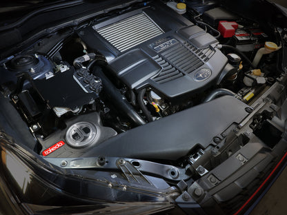 aFe 6" Takeda Intake System w/ Pro 5R Filter | Subaru Forester 14-18 H4-2.0L (56-70049R)