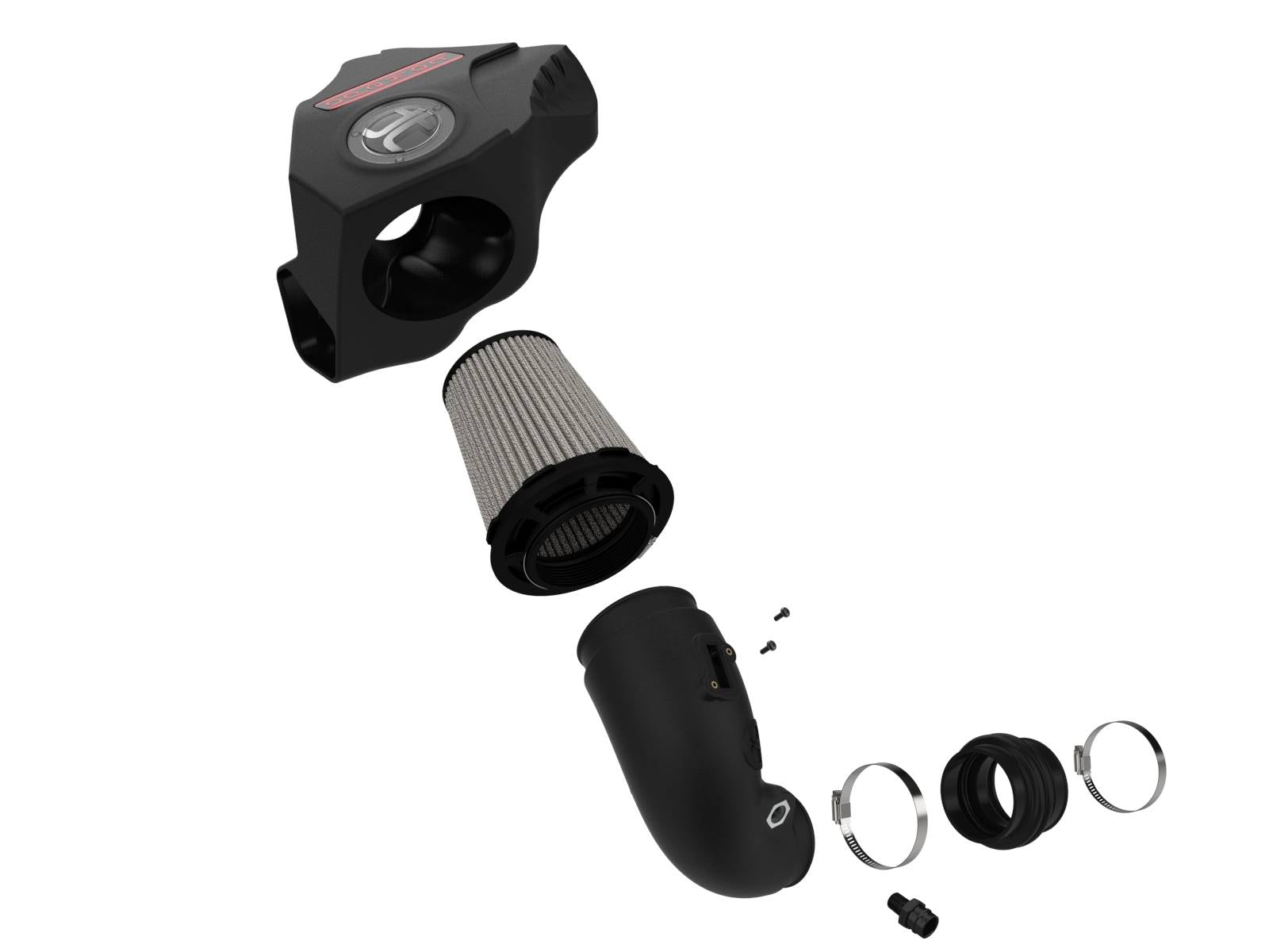 aFe Takeda Momentum Pro Dry S Cold Air Intake | Toyota Supra L6-3.0L (20-21) (56-70050D)