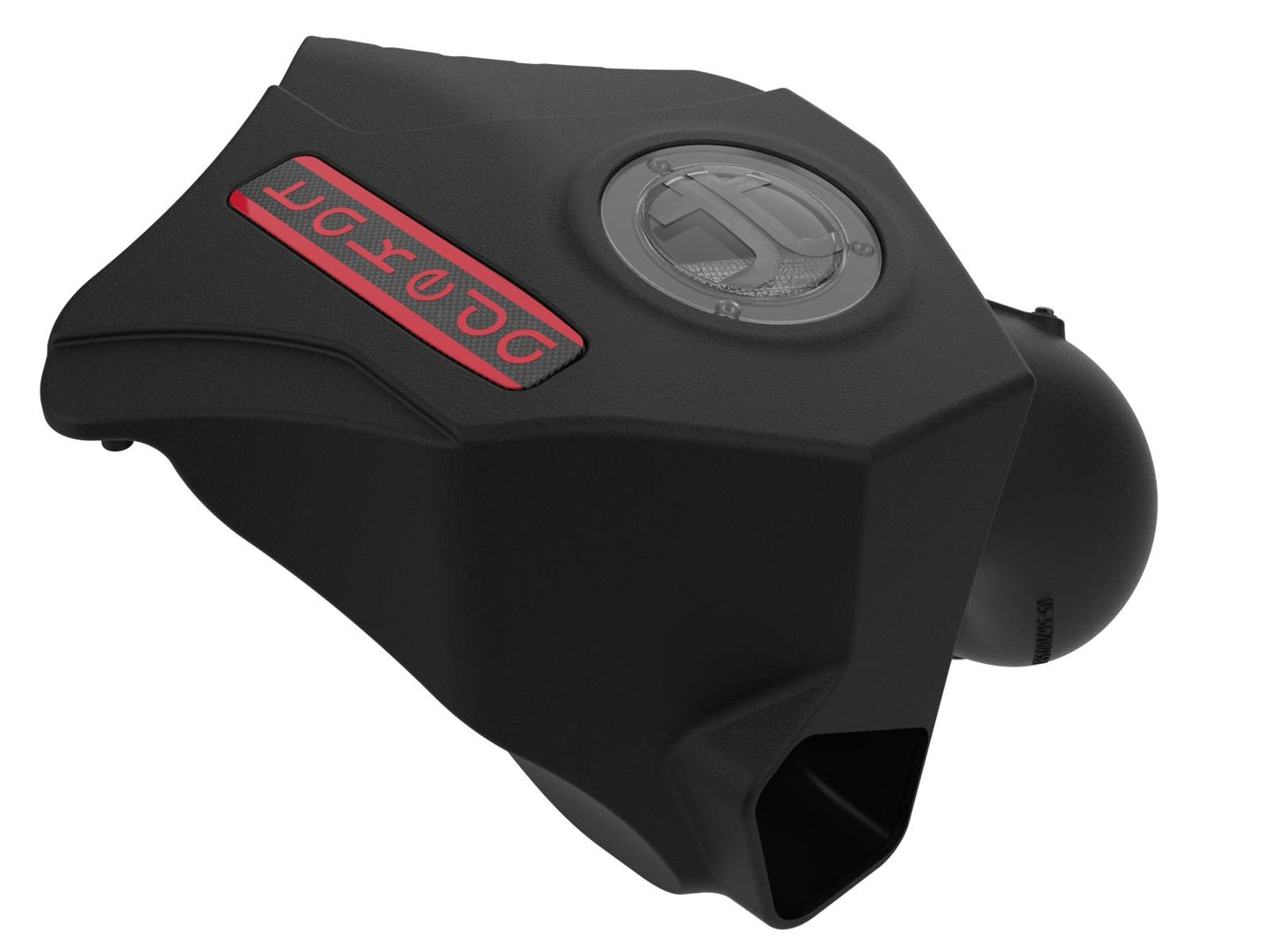 aFe Takeda Momentum Pro Dry S Cold Air Intake | Toyota Supra L6-3.0L (20-21) (56-70050D)