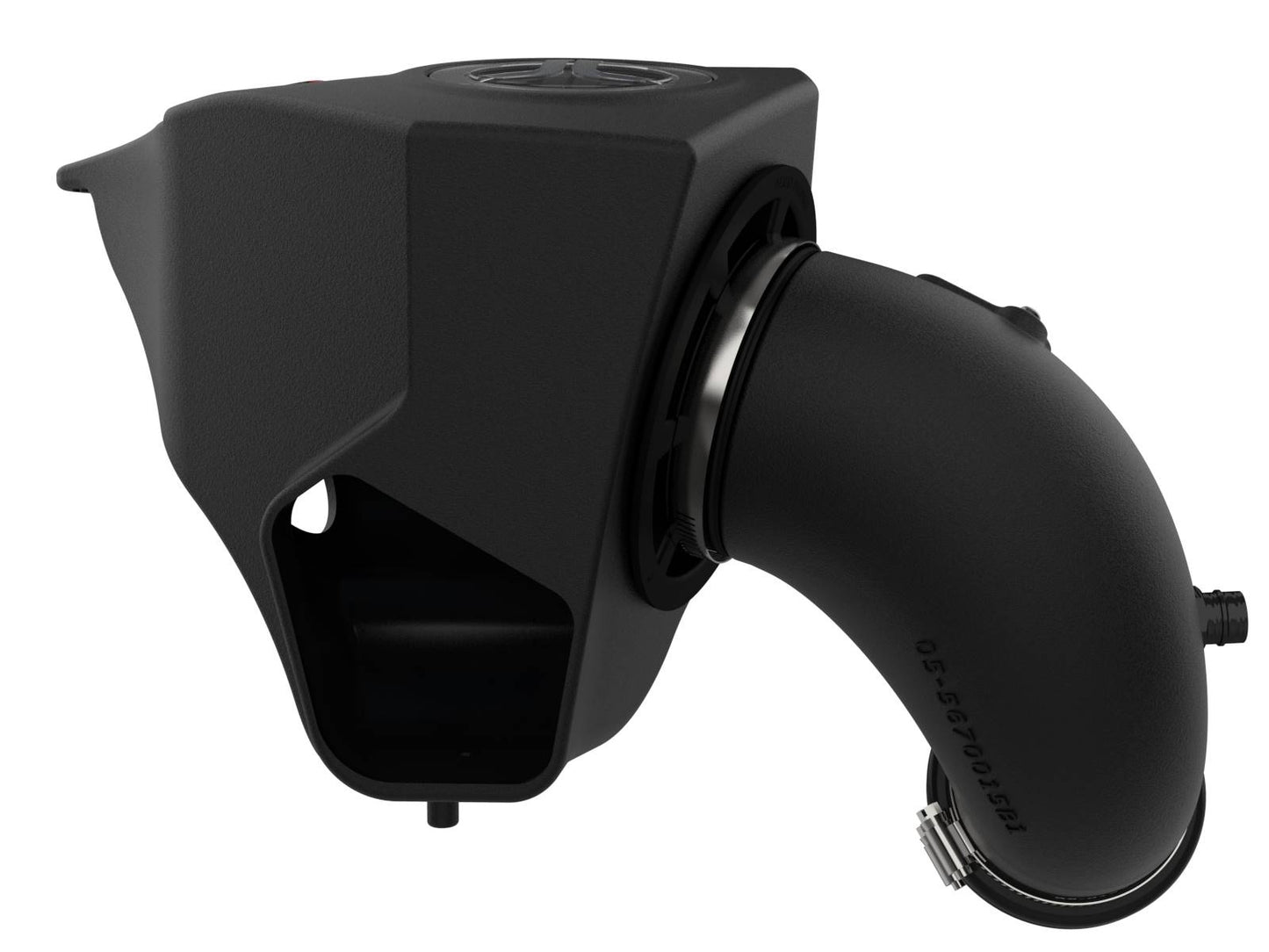 aFe Takeda Momentum Pro Dry S Cold Air Intake | Toyota Supra L6-3.0L (20-21) (56-70050D)