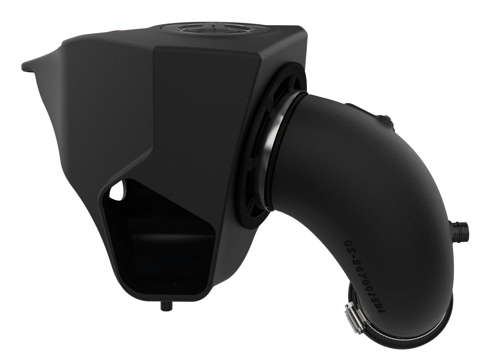 aFe Takeda Momentum Pro Dry S Cold Air Intake | Toyota Supra L6-3.0L (20-21) (56-70050D)