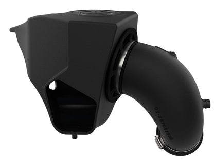 aFe Takeda Momentum Pro Dry S Cold Air Intake | Toyota Supra L6-3.0L (20-21) (56-70050D)