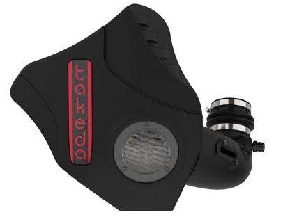 aFe Takeda Momentum Pro Dry S Cold Air Intake | Toyota Supra L6-3.0L (20-21) (56-70050D)