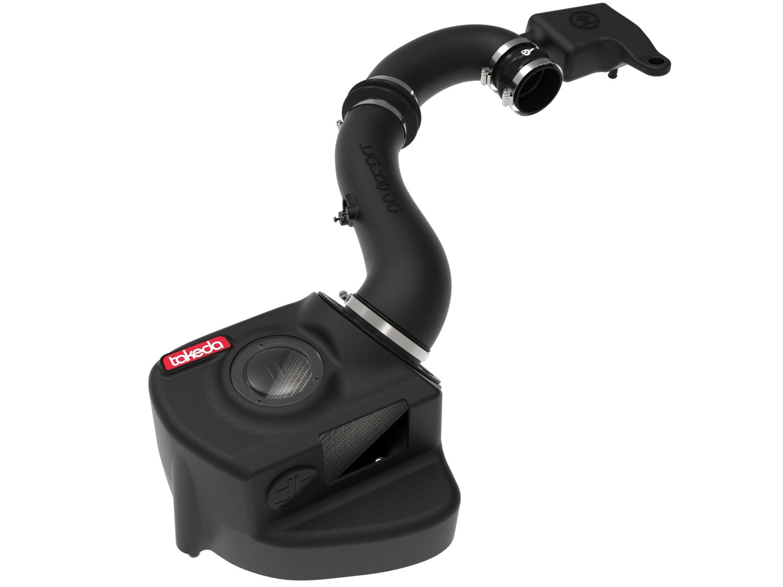 aFe Takeda Momentum Pro Dry S Cold Air Intake | Subaru Outback 20-22 H4-2.5L (56-70051D)