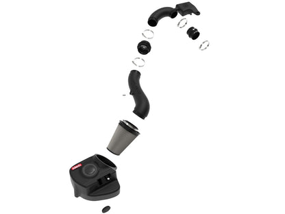 aFe Takeda Momentum Pro Dry S Cold Air Intake | Subaru Outback 20-22 H4-2.5L (56-70051D)