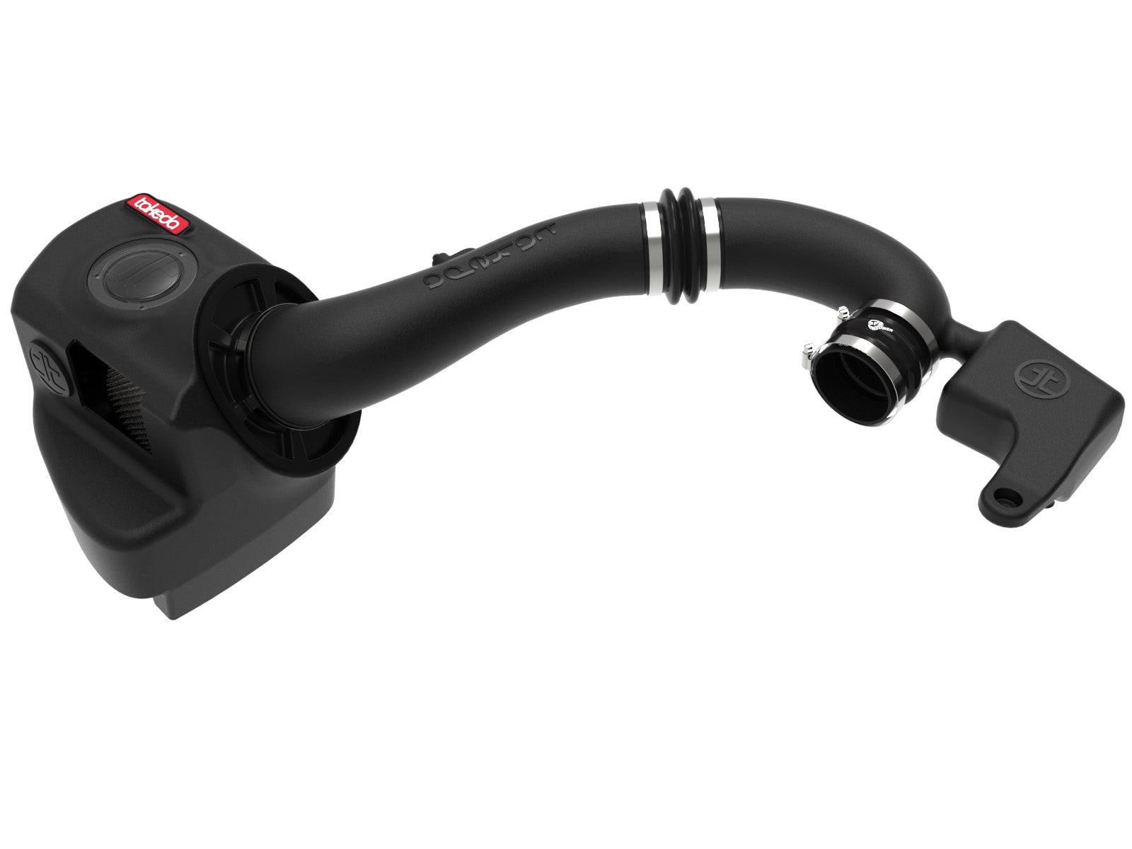 aFe Takeda Momentum Pro Dry S Cold Air Intake | Subaru Outback 20-22 H4-2.5L (56-70051D)