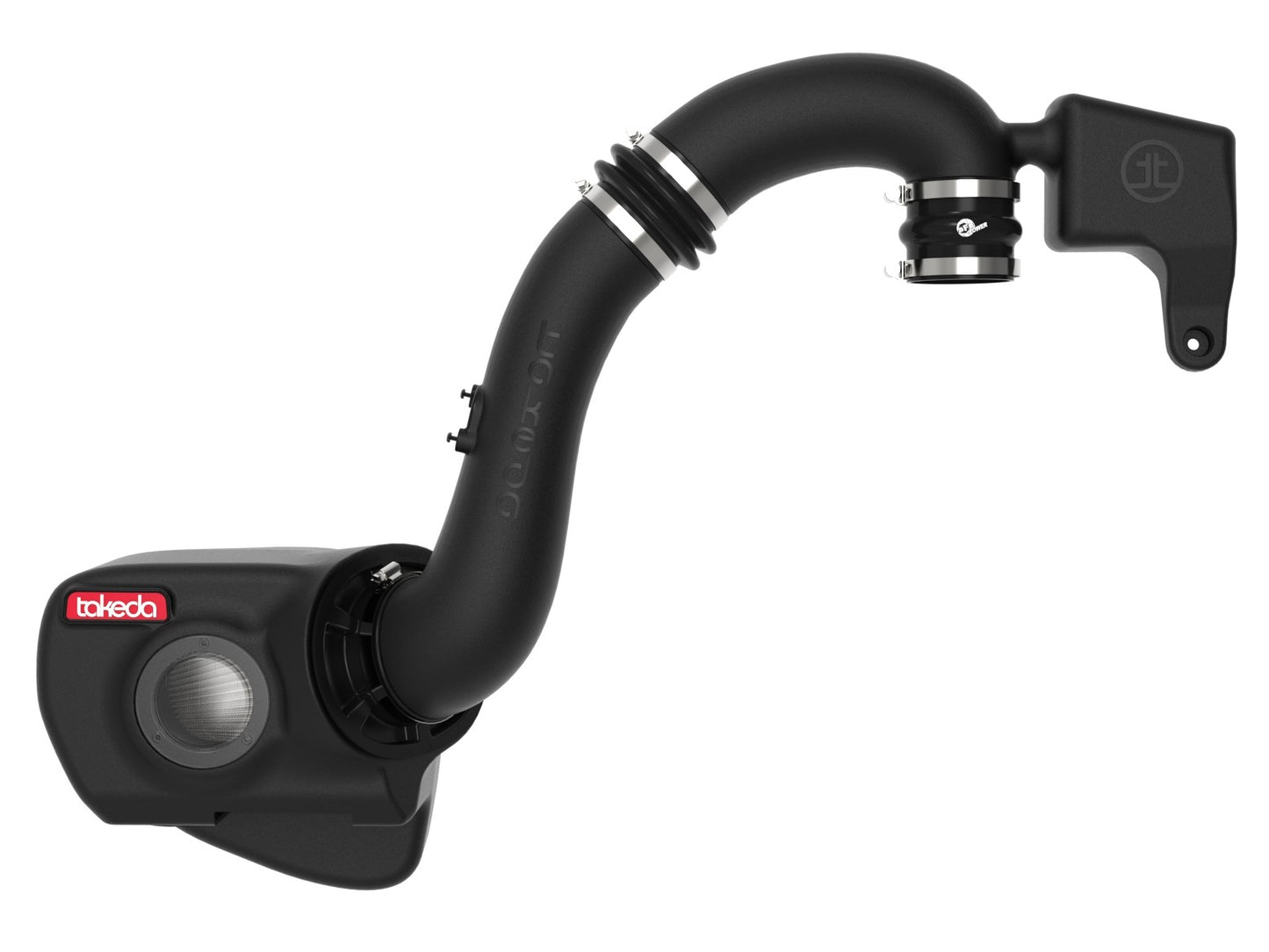 aFe Takeda Momentum Pro Dry S Cold Air Intake | Subaru Outback 20-22 H4-2.5L (56-70051D)