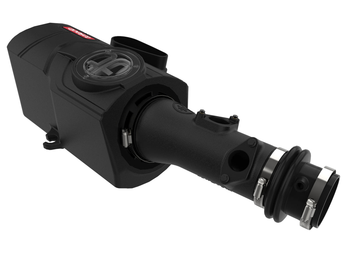 aFe Momentum Intake System w/ Pro Dry S Filter | Acura TLX 2021+ (56-70052D)
