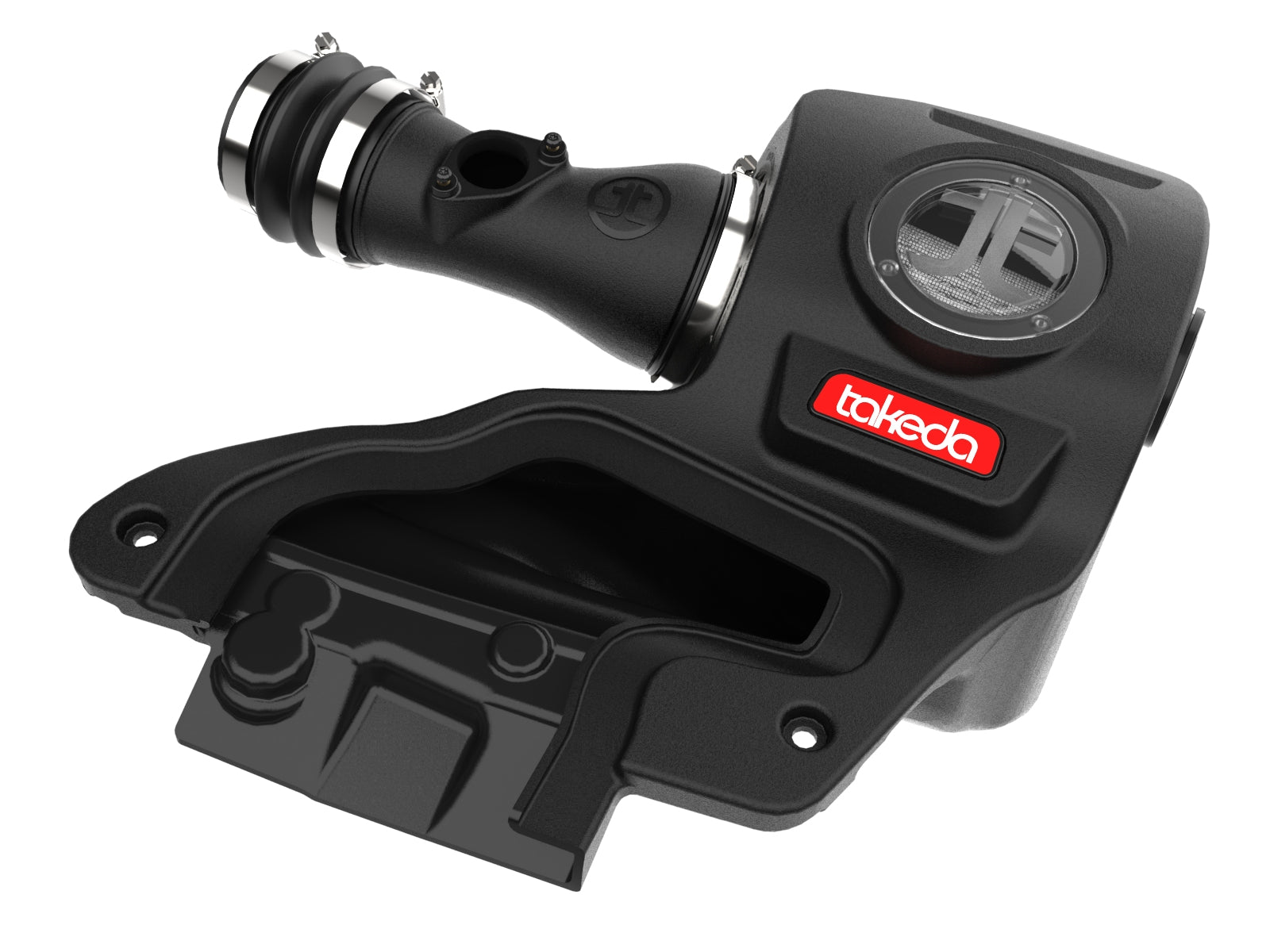aFe Takeda Momentum Cold Air Intake w/ Pro DRY S | Honda Civic L4 1.5L (22-23) (56-70053D)