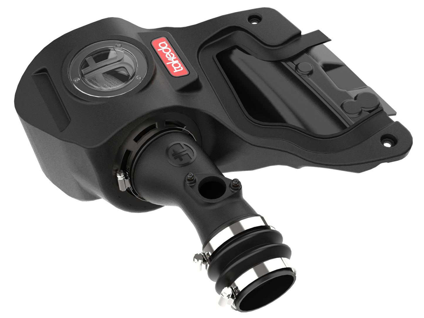 aFe Takeda Momentum Cold Air Intake w/ Pro DRY S | Honda Civic L4 1.5L (22-23) (56-70053D)