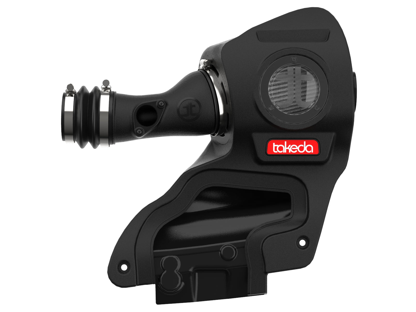 aFe Takeda Momentum Cold Air Intake w/ Pro DRY S | Honda Civic L4 1.5L (22-23) (56-70053D)