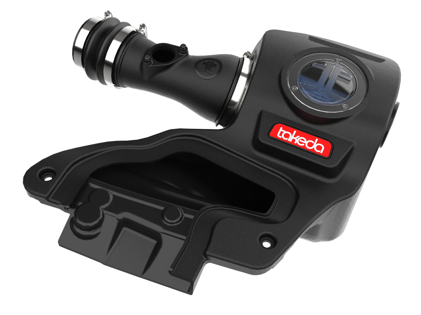 aFe Takeda Momentum Cold Air Intake w/ Pro 5R Filter | Honda Civic L4 1.5L (22-23) (56-70053R)
